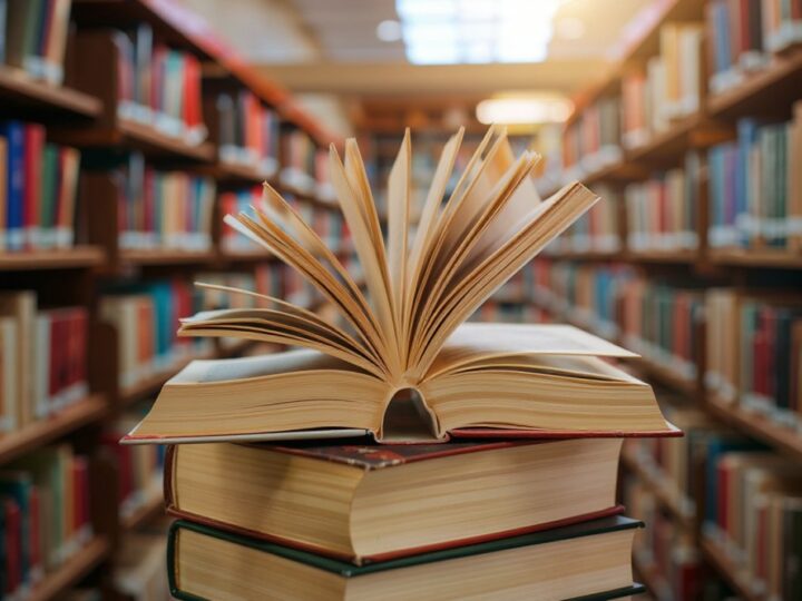 Filip Springer w Bibliotece: Odkryj zapomniane historie!