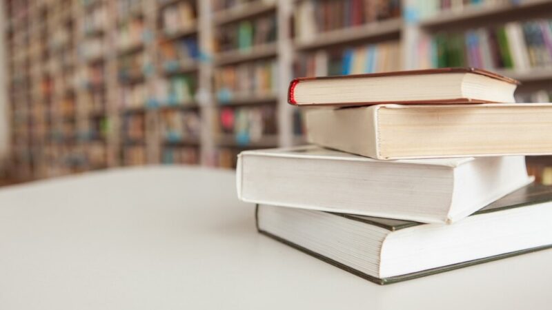 Odkryj historie swojego regionu: warsztaty storytellingu w bibliotece