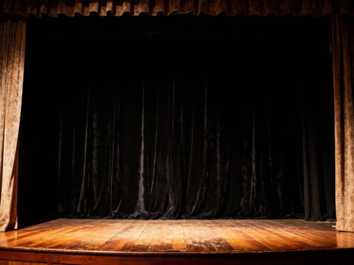 Teatr LaLola ożywia historię: „Bitwa pod Grunwaldem” dla najmłodszych w bibliotece