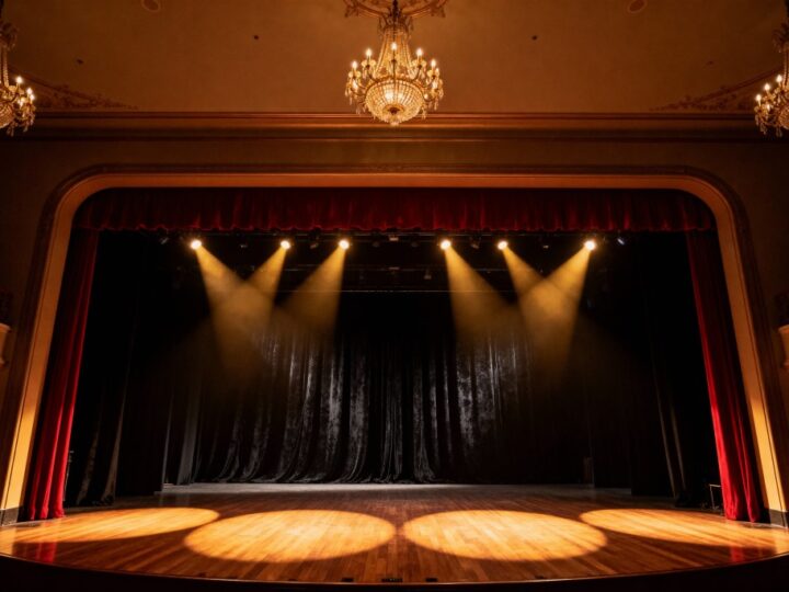 Teatralna komedia na Dzień Kobiet: „Sklep z facetami” w Międzyzdrojach