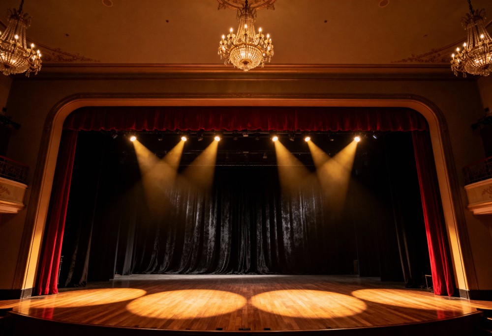 Teatralna komedia na Dzień Kobiet: „Sklep z facetami” w Międzyzdrojach