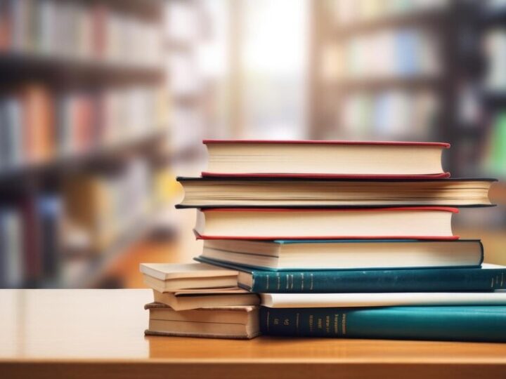 Kreatywne warsztaty książek tunelowych w bibliotece