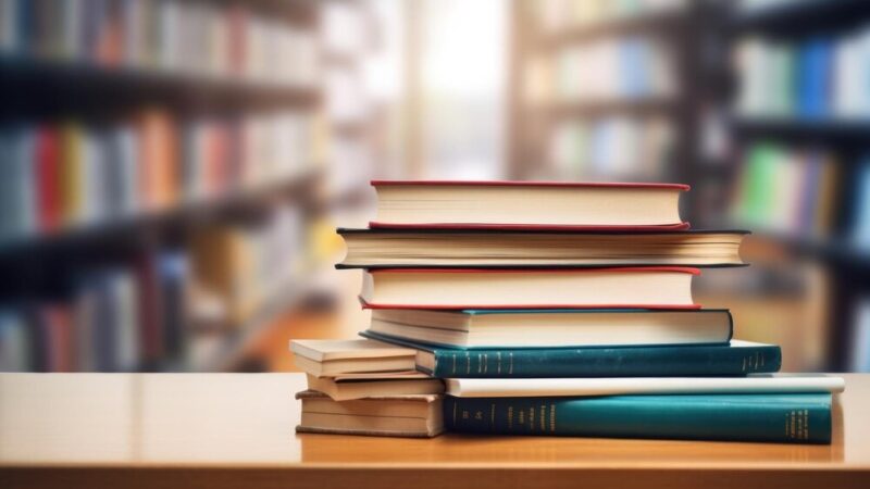 Kreatywne warsztaty książek tunelowych w bibliotece