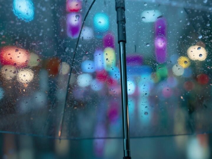 Zagrożenie hipotermią: niskie temperatury i silny wiatr mogą być niebezpieczne!