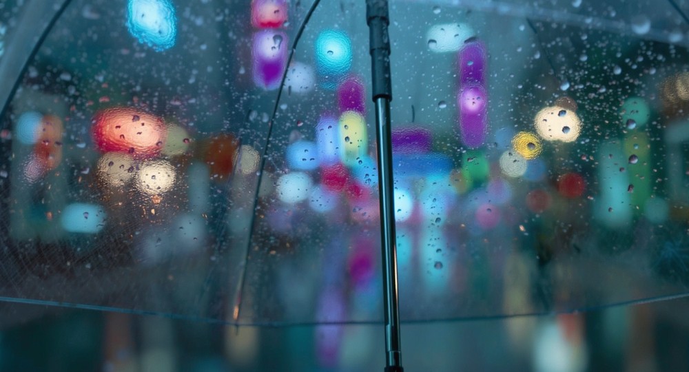 Zagrożenie hipotermią: niskie temperatury i silny wiatr mogą być niebezpieczne!