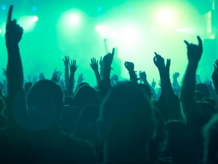 Zakochaj się w Świnoujściu: Walentynkowa potańcówka nad morzem!