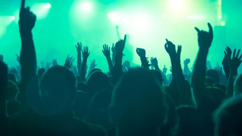 Zakochaj się w Świnoujściu: Walentynkowa potańcówka nad morzem!