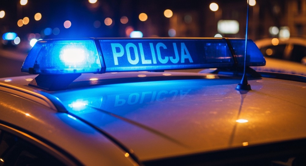 Akcja „TRUCK & BUS”: Policja intensyfikuje kontrole na drogach!