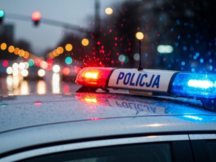 Intensywne kontrole pojazdów w akcji „Truck&Bus