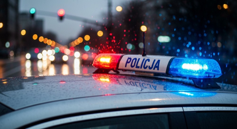 Intensywne kontrole pojazdów w akcji „Truck&Bus