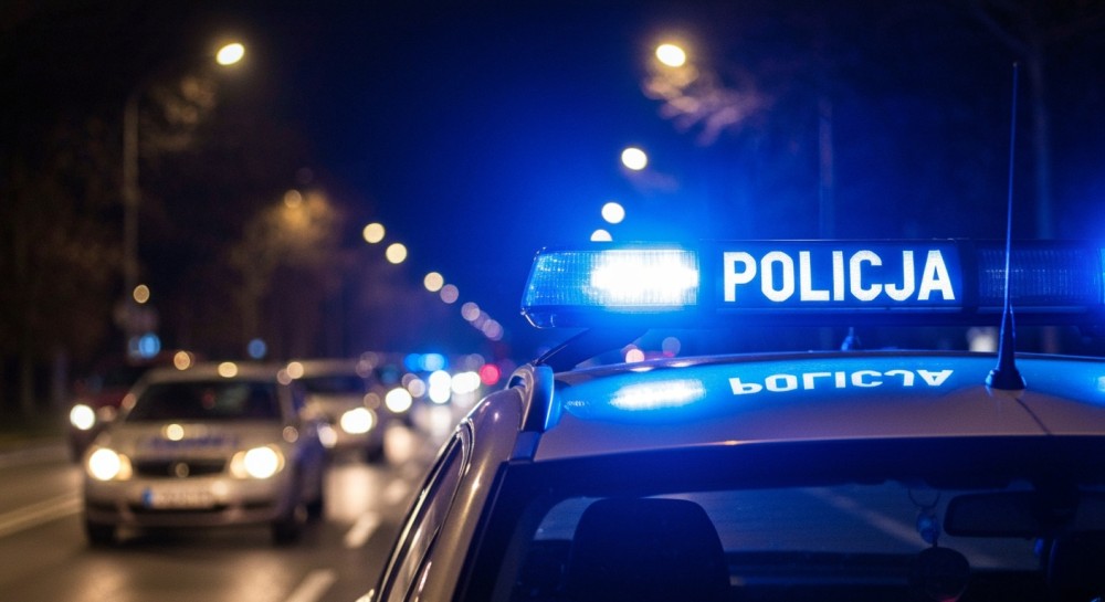 Policja w akcji: Zatrzymania poszukiwanych przestępców