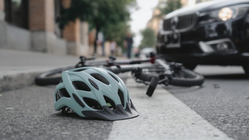 III Polsko-Niemieckie Dni Turystyki Rowerowej w Szczecinie: Zjednoczenie pasjonatów na dwóch kółkach!