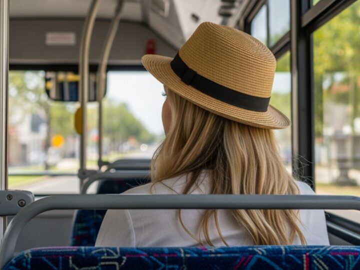 Awaria promu Bielik – wprowadzono zastępcze autobusy na trasie