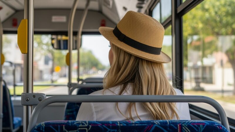 Awaria promu Bielik – wprowadzono zastępcze autobusy na trasie