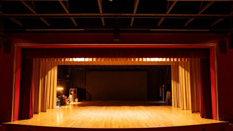 Księżniczka Rosa i Klimek: Magiczna przygoda dla dzieci w Świnoujściu!