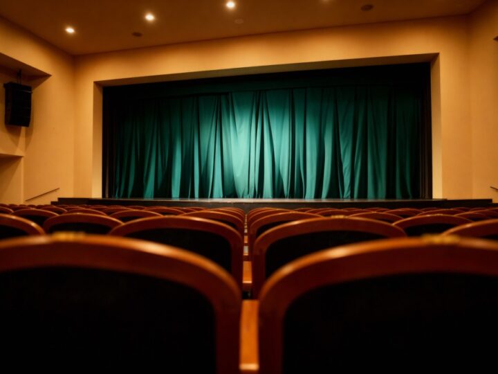 Brzechwa na scenie: Teatr Gwitajcie zachwycił dzieci w bibliotece