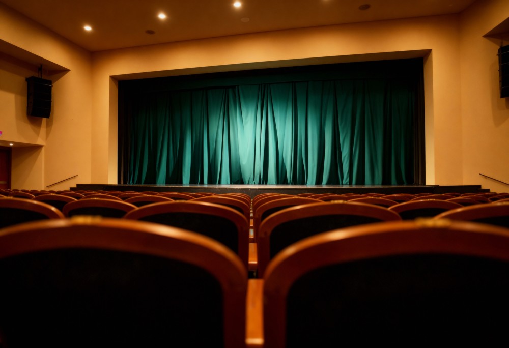 Brzechwa na scenie: Teatr Gwitajcie zachwycił dzieci w bibliotece