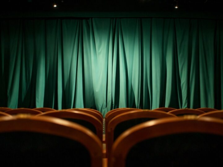 Bajki Pana Brzechwy ożyją na scenie 20 marca!