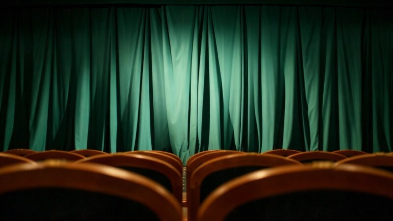 Bajki Pana Brzechwy ożyją na scenie 20 marca!