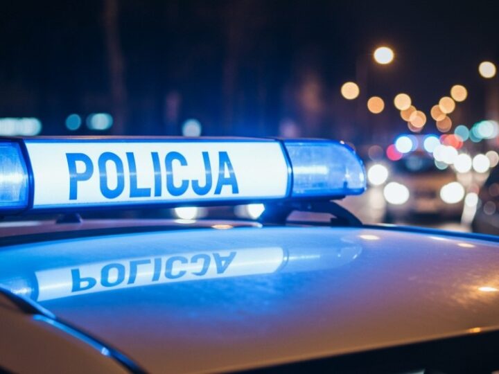 Policja zabezpieczyła blisko 1200 podróbek o wartości ponad miliona złotych