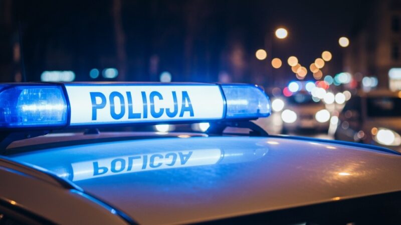 Policja zabezpieczyła blisko 1200 podróbek o wartości ponad miliona złotych