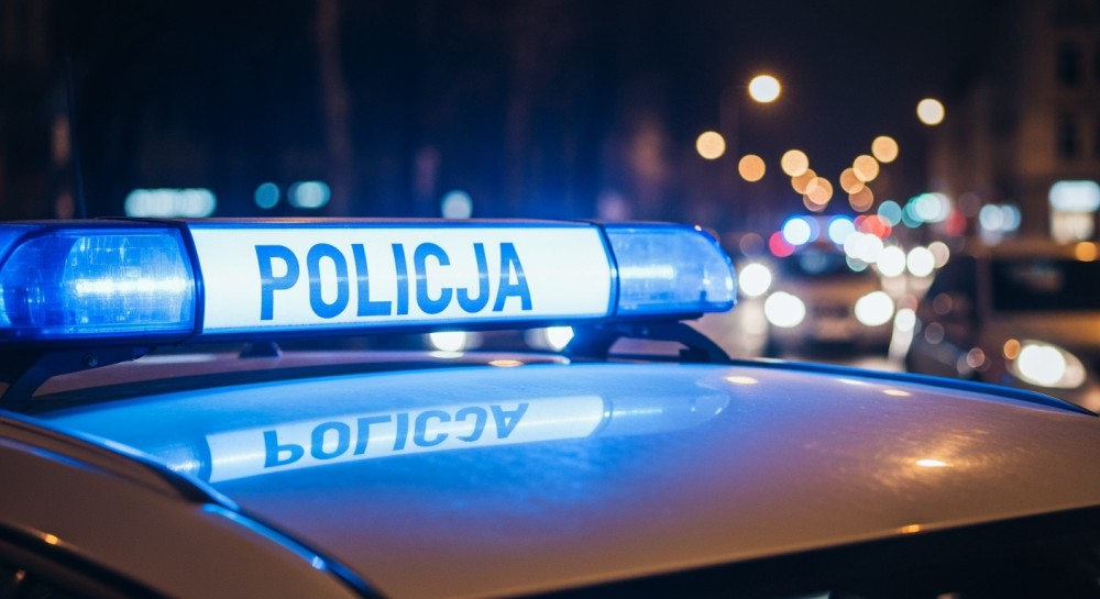 Policja zabezpieczyła blisko 1200 podróbek o wartości ponad miliona złotych