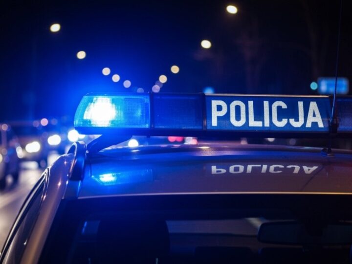 Bohaterki Dnia Kobiet w Policji: Świnoujście świętuje swoje policjantki