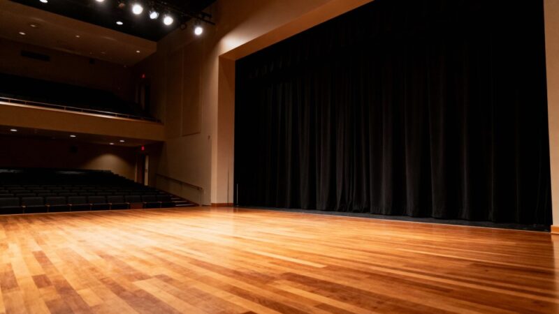 Ekologiczny spektakl „Frania Recykling” – taniec i magia recyklingu!