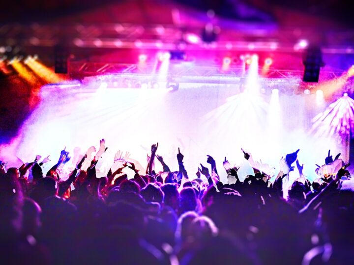 Salsa w Świnoujściu – roztańcz się z nami!