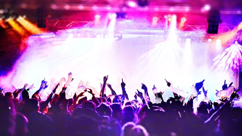 Salsa w Świnoujściu – roztańcz się z nami!