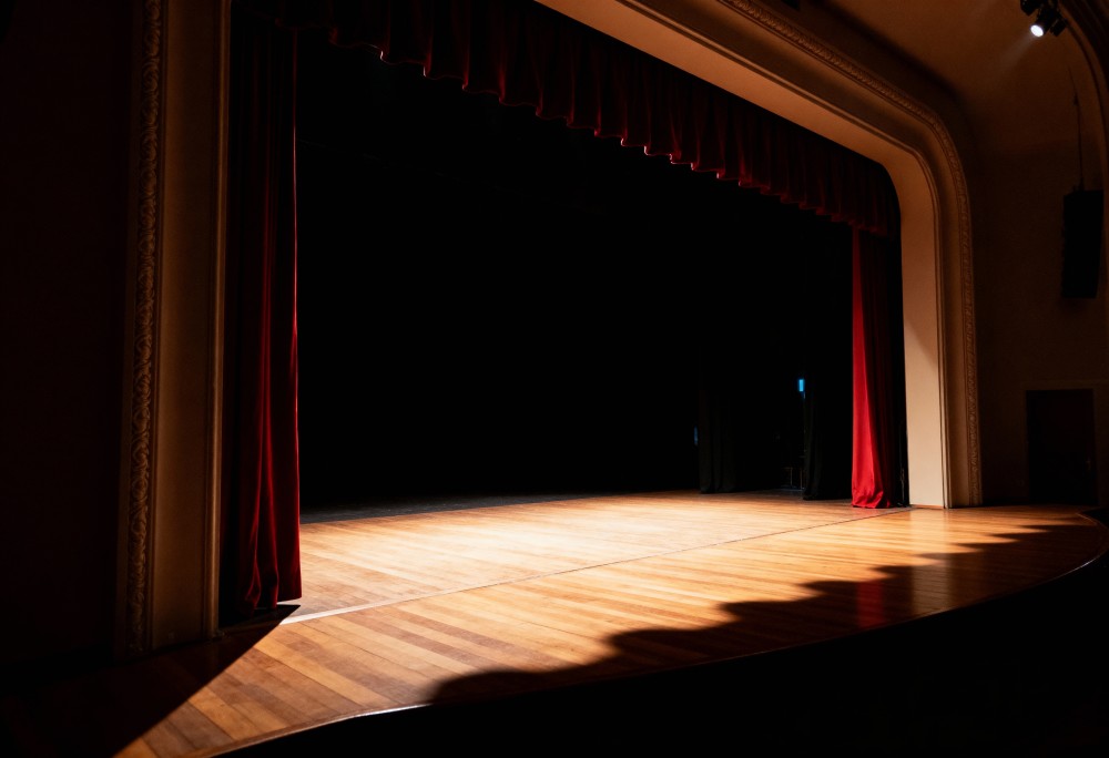 Igraszki z Diabłem – emocjonujący spektakl na jubileusz!