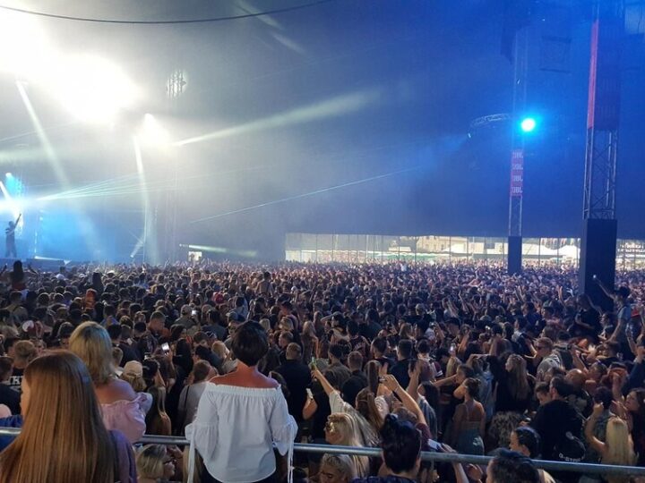 Jazzowe inspiracje w obiektywie – wernisaż Andrzeja Wiśniewskiego