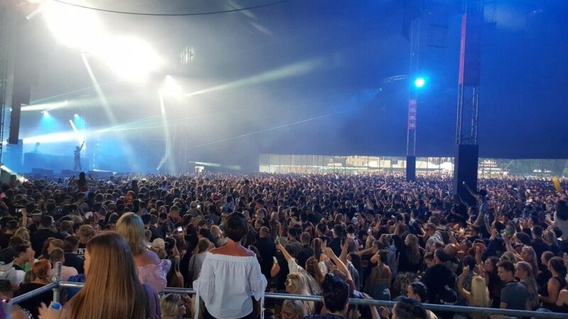 Jazzowe inspiracje w obiektywie – wernisaż Andrzeja Wiśniewskiego