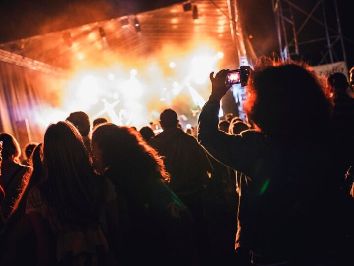 Jazz w obiektywie: wernisaż fotografii z koncertem na żywo