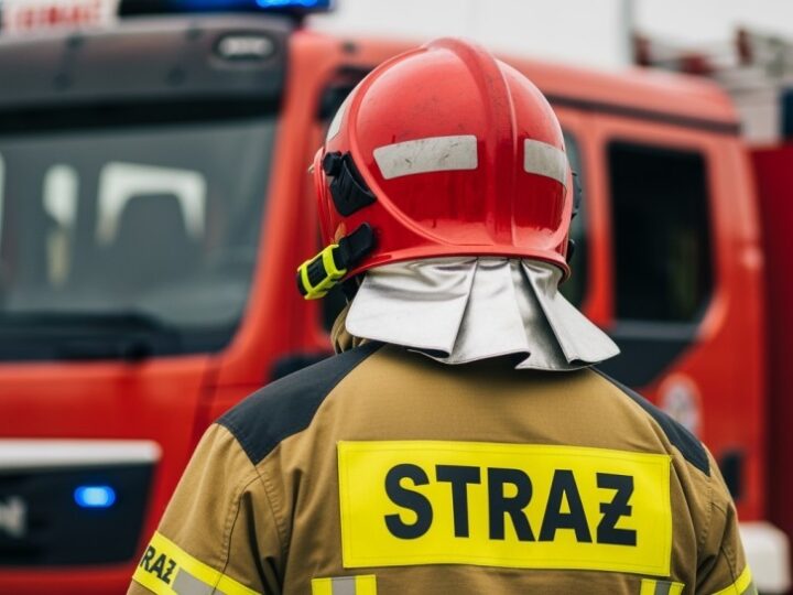 Ogólnopolski Turniej Wiedzy Pożarniczej: Sprawdź Swoje Umiejętności!