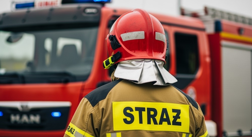 Ogólnopolski Turniej Wiedzy Pożarniczej: Sprawdź Swoje Umiejętności!