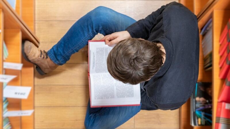 Powiatowi mistrzowie recytacji wyłonieni – czas na eliminacje wojewódzkie!