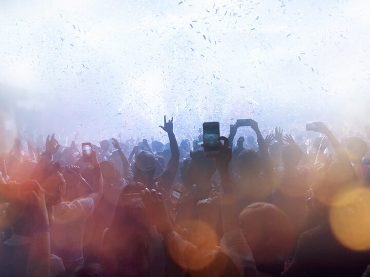 Wiosenne rytmy w MDK Świnoujście