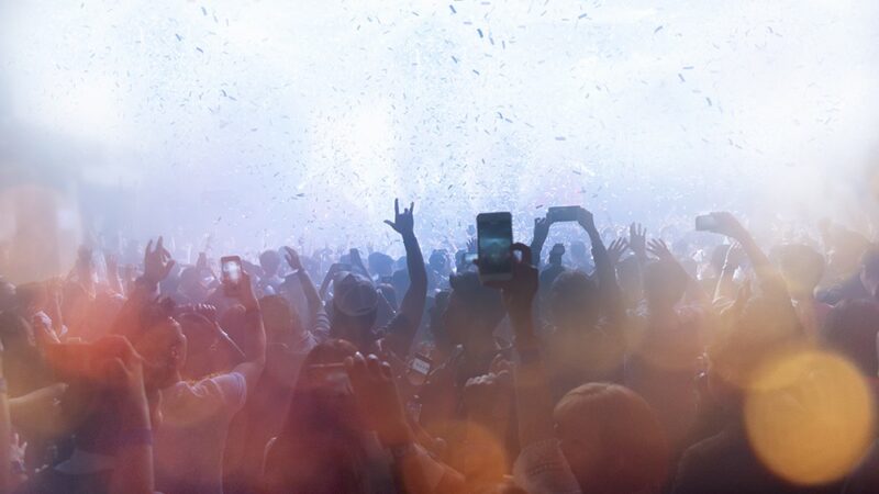 Wiosenne rytmy w MDK Świnoujście