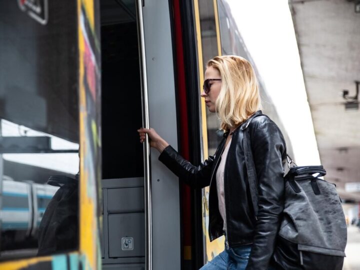 Nowa linia autobusowa w Wolinie – komfortowy dojazd dla mieszkańców!