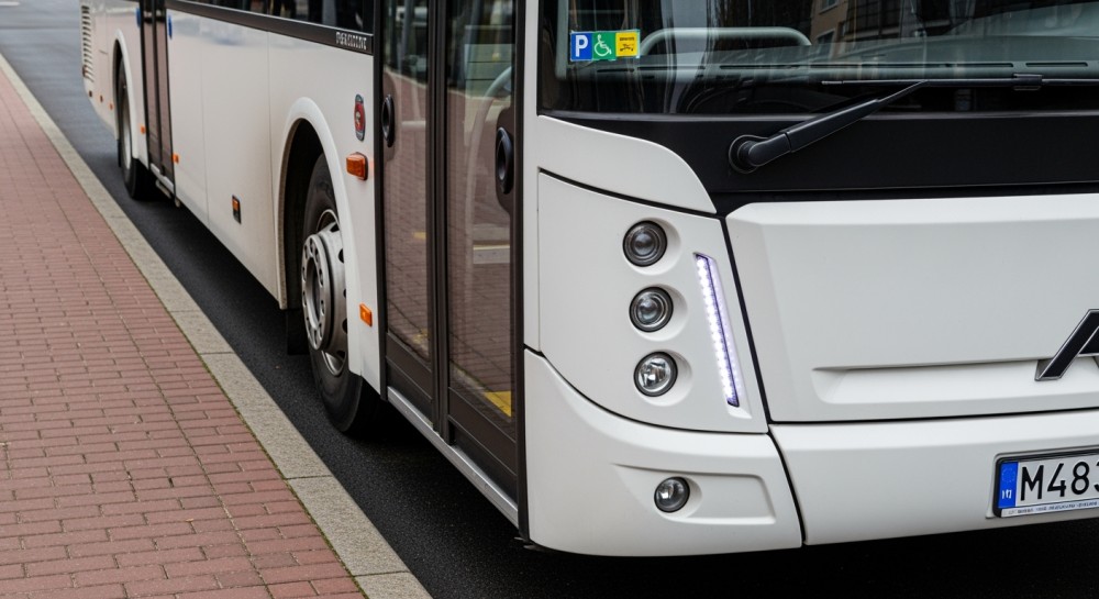 Nowy przystanek w Płocinie: kluczowy krok dla bezpieczeństwa i komfortu mieszkańców