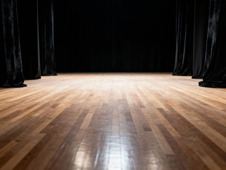 Teatralne warsztaty dla klas 6–8 w bibliotece – odkryj swoją pasję!