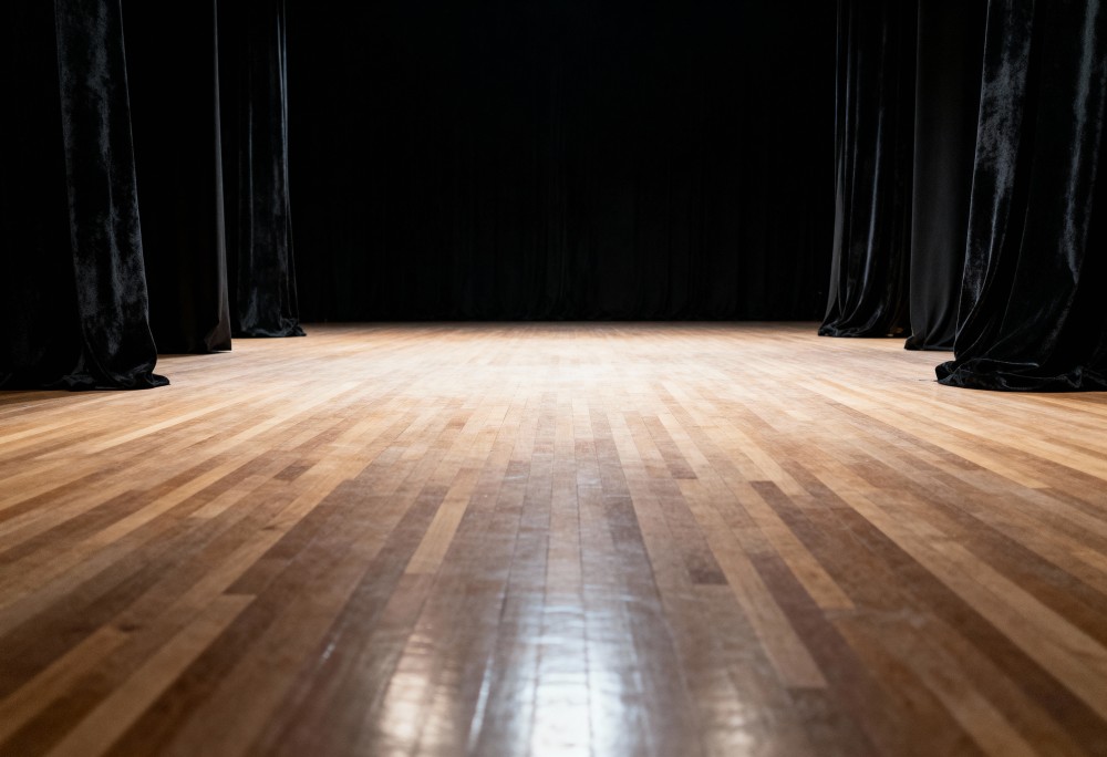 Teatralne warsztaty dla klas 6–8 w bibliotece – odkryj swoją pasję!