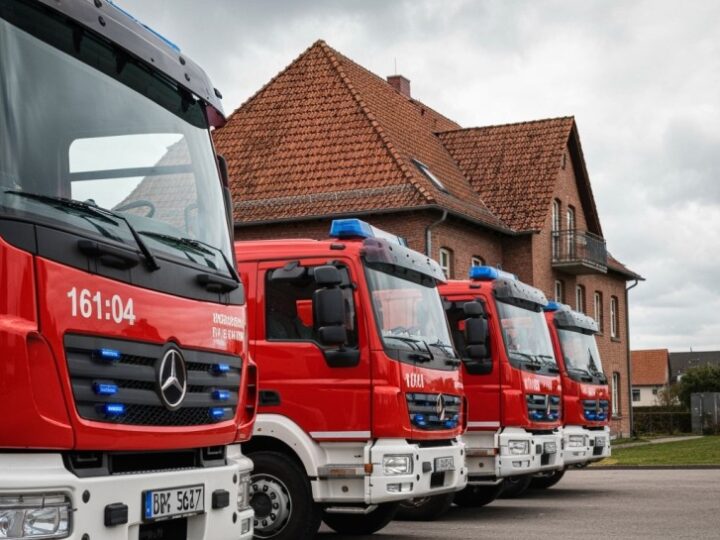 Wiosna bez ognia: przystąp do akcji „Stop Pożarom Traw”!