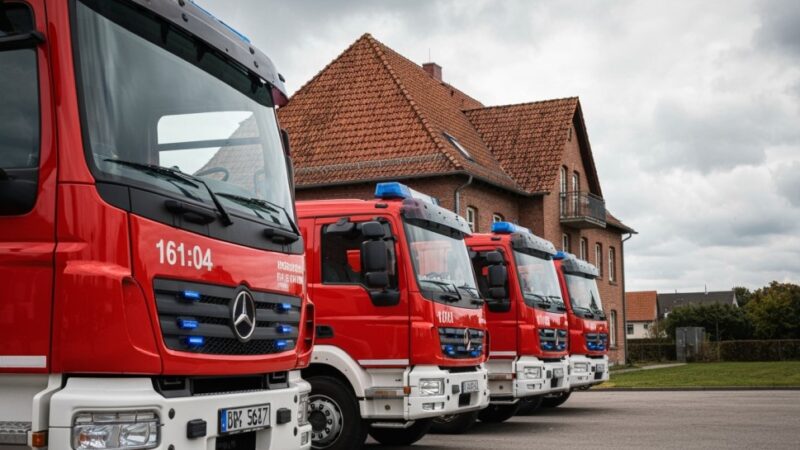 Wiosna bez ognia: przystąp do akcji „Stop Pożarom Traw”!