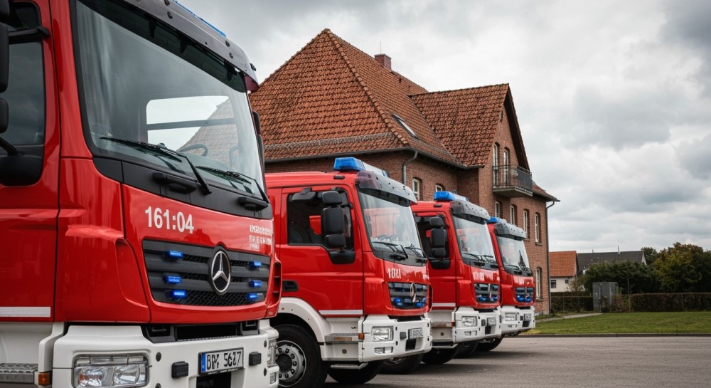 Wiosna bez ognia: przystąp do akcji „Stop Pożarom Traw”!