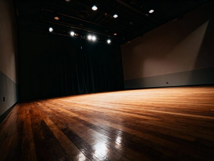 Absurdalna komedia o żonie do adopcji w teatrze MDK