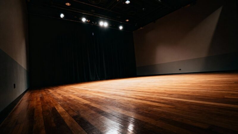 Absurdalna komedia o żonie do adopcji w teatrze MDK