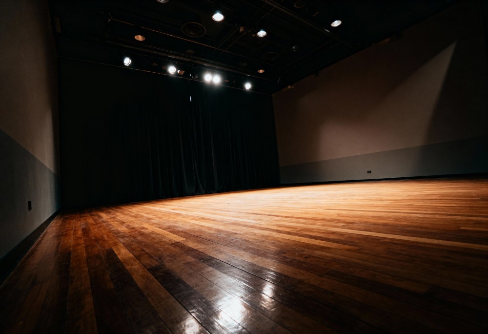 Absurdalna komedia o żonie do adopcji w teatrze MDK