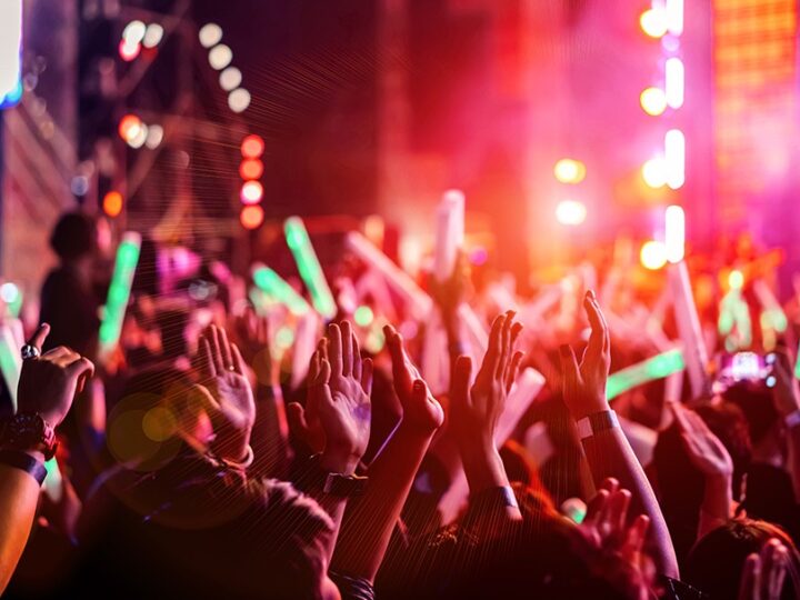 ABBA w nowej, ekscytującej odsłonie!